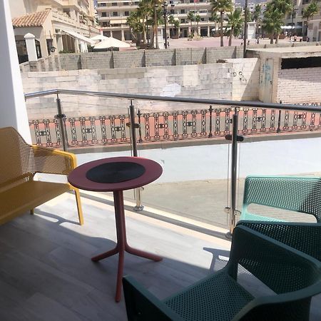 Apartamento 4 Gran8Nerja Exterior foto