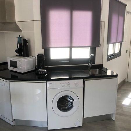 Apartamento 4 Gran8Nerja Exterior foto
